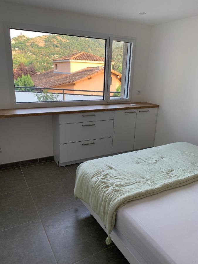 Apartament Saint-Peray : La Chapelle Du Prieure Zewnętrze zdjęcie