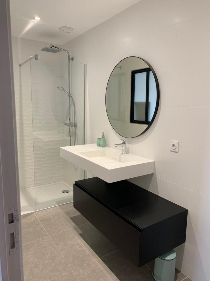 Apartament Saint-Peray : La Chapelle Du Prieure Zewnętrze zdjęcie